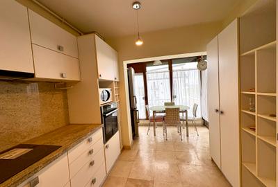 Mogosoaia - Rustic Residence - loc parcare inclus - 8
