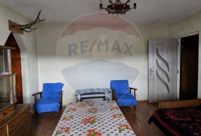 Apartament cu 2 camere de vânzare în zona Cetate - 1