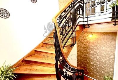 Apartament in vila interbelica |  Coposu  | 4 camere | Superb - 6