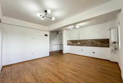 Apartament 3 camere, finisat modern, in Baciu, zona Petrom - 2