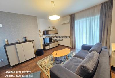 Ap2cam 70mp Bloc Nou - Tomis Mall - Parcare Subterana - 700 euro - 2