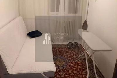 Apartament 3 camere BRANCOVEANU BULEVARD - 4