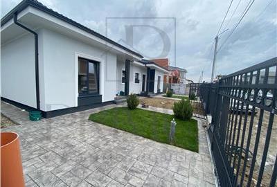 Duplex pe parter - teren foarte mare - zona excelenta -foarte aproape de LIDL - 2