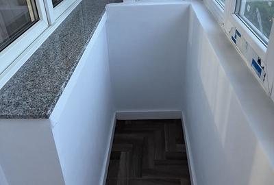 Prima Închiriere Apartament 2 camere Decebal langa Sanador, 3 balcoane - 14