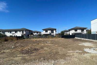Teren de vanzare | intravilan | Otopeni | ocazie | construibil | - 10