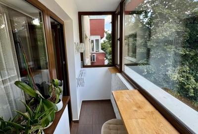 Proprietar închiriez apartament 3 camere –  Fântâna Florilor –> Bd.Al. Obregia - 4