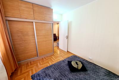 2 camere Sala Palatului mobilat utilat modern etajul 2 - 9