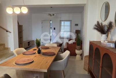 Duplex cu Acces la Piscină și Grădină | Tunari - 12