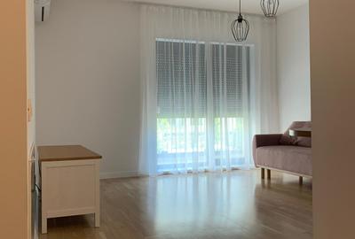Apartament 2 camere | Arcadia Residence | Domenii | renovat | - 4