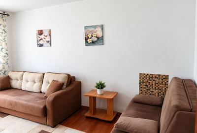 Parcul Pădurice | 1 cameră | Centrală proprie | AC | Bloc izolat - 2
