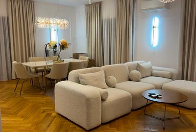 4 camere de inchiriat,rond Omv - 4