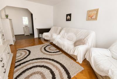 Apartament cu 2 camere decomandat, mobilat în Gheorgheni