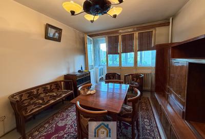Vanzare apartament 2 camere,Sos. Colentina 8,zona Kaufland,10 min metrou Obor - 3