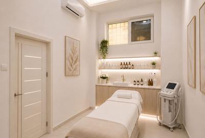 Spațiu comercial 130 mp – Șos. Alexandriei 92 – Stradal, vitrină, renovat lux - 25