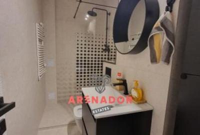 Studio | Dristor | Metrou | 30 mp | Renovat - 7