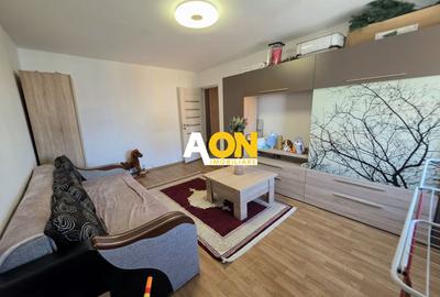 Apartament cu 2 camere decomandat în Ampoi 3