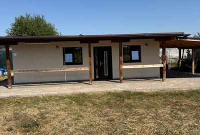 Casă de vânzare în Diniaș | Teren 1.460 mp | Construcție 2023 | Comple - 7