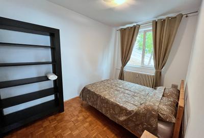 Apartament cu 3 camere cu priveliste spre Parcul Central - 4