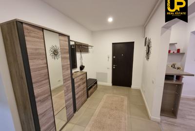 Grozavesti - Regie - Novum | 3 Camere | 2 Bai | 2 Balcoane | Centrala - 19