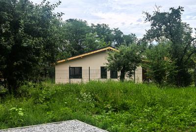 Case noi in Breaza , zona centrala , cu teren generos - 10
