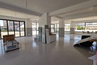 Spatiu de vanzare Mamaia Nord 288 mp utili - 9
