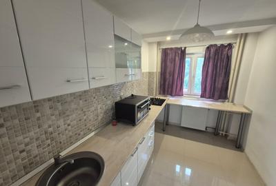 Piata Iancului inchiriere apartament de 2 camere 3min metrou - 2