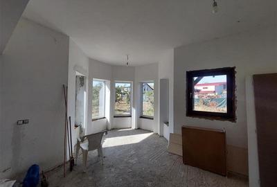 Casa P+M semifinisata in Sanpaul - 6