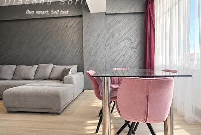Apartament decomandat cu amenajare moderna, aproape de plaja - 3