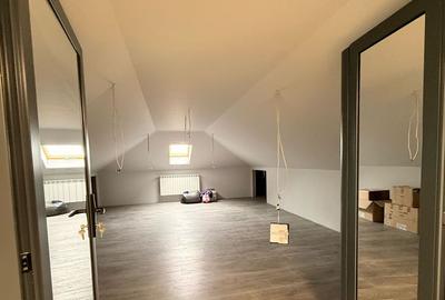 Casă cu 6 camere, în Șendreni - 15