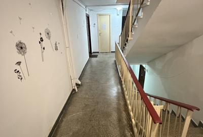 2 Camere | Drumul Taberei | Etaj 6 | Parc | Metrou | Raul Doamnei 2' - 10