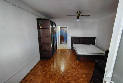 Garsonieră decomandată în Gheorgheni