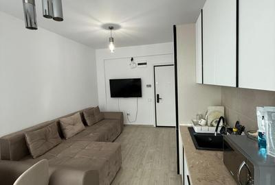 Apartament Mamaia Nord Merachi - 8