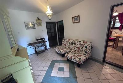 Casa de vanzare in Soveja , sat Rucareni , constructie 1993 , suprafata construi - 3