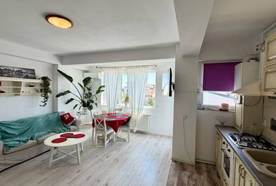 Închiriere apartament 2 camere - Bucureștii Noi mobilat si utilat - 3