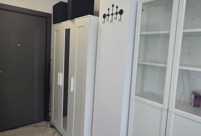 GARSONIERA in Complex cu Piscina zona Otopeni bloc NOU 2025 - 11