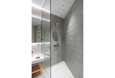 REA1029208 PENTHOUSE SUPERB l MOBILAT DESIGN l TERASA l VEDERE LAC PANORAMICA 36 - 24