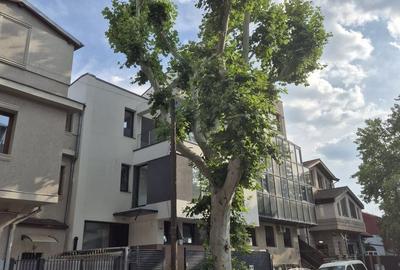 Bijuterie Urbană la Parcul Carol: Vilă Nouă Premium de 280 mp - 9