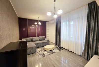 Prima Închiriere | 2 Camere Decomandat | 60 mp | Parcare – Dobroești | Fundeni - 2