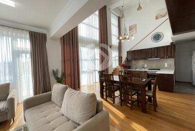 Apartament cu 4 camere decomandat în Hipodrom 2