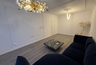 Apartament cu 2 camere decomandat, mobilat în Lujerului