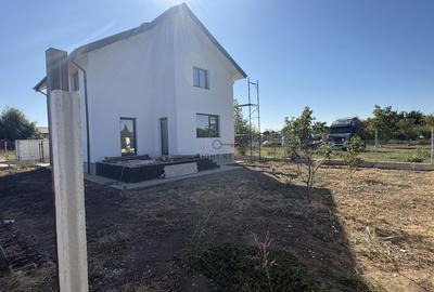 Casa P+M+Pod, 5 camere, Pompa de caldura, Ciorogarla! Comision 0%! - 2