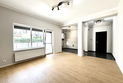 Apartament cu 3 camere | Parter | Terasă | Parcare | Braytim - 2
