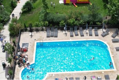 Apartament cu 2 camere decomandat în Chitila