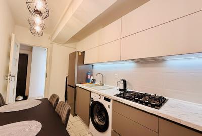 Apartament 1 camera Tatarasi - bloc nou - mobilat si utilat - parcare - 7