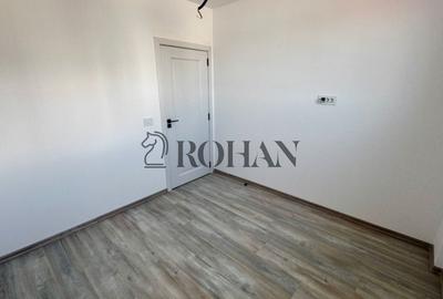 Bloc nou 2025: Apartament 3 camere, Alba Iulia Ampoi 3 - 15