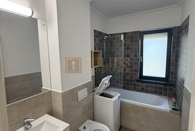 Bloc nou | Mehala| 2 camere| loc de parcare| balcon - 6