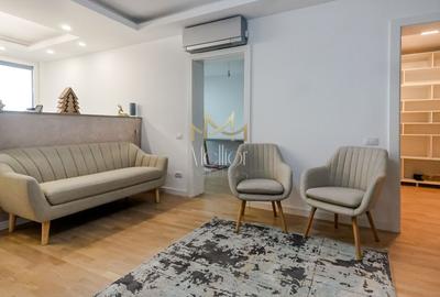 Apartament 3 camere, terasa, parcare, Gheorgheni, zona Iulius Mall - 4