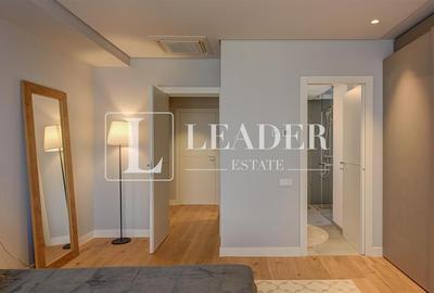 Apartament 5 camere exclusivist | Floreasca | de inchiriat - 14