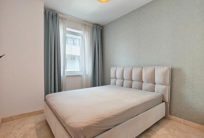 QUARTIER GRAMONT | Parcul Carol | etaj 2 | S=74 mp | parcare subterana - 9