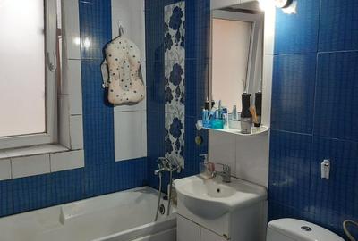 2 camere decomandat, 55 mp, 2 balcoane, parcare, 0% comision, Primărie - 8